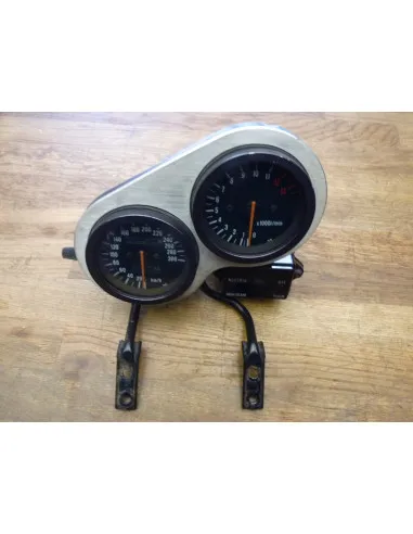 Bloc compteur GSXR 1100 89-90  - 2