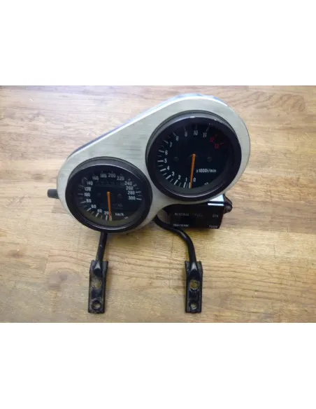 Bloc compteur GSXR 1100 89-90  - 2