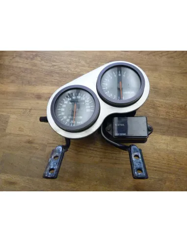 Bloc compteur GSXR 1100 89-90  - 1