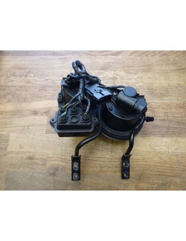 Bloc compteur GSXR 1100 89-90  - 3