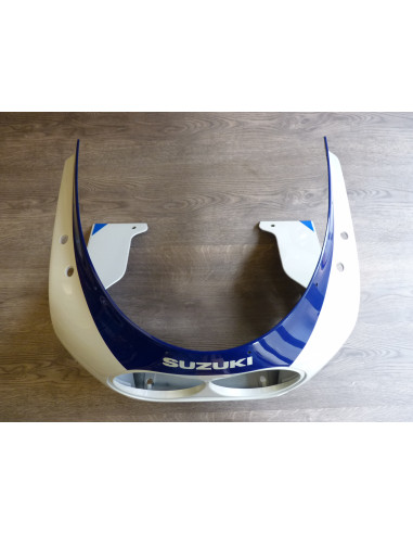 Tete de fourche GSXR 1100 89-90  - 1
