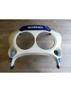 Tete de fourche GSXR 1100 89-90  - 2