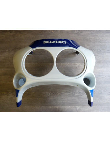 Tete de fourche GSXR 1100 89-90  - 2