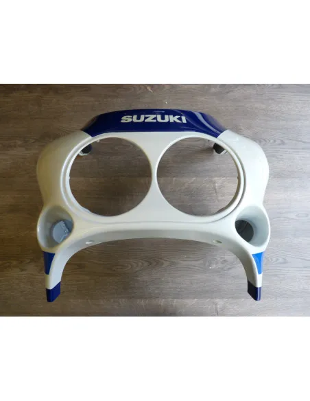 Tete de fourche GSXR 1100 89-90  - 2