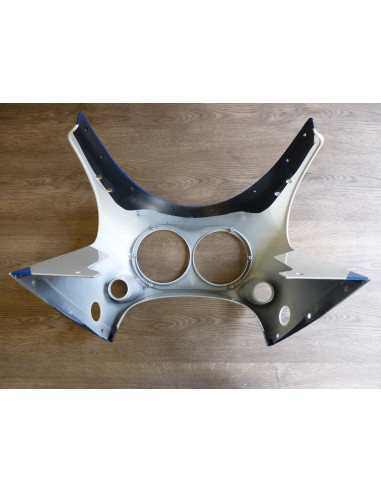 Tete de fourche GSXR 1100 89-90  - 3