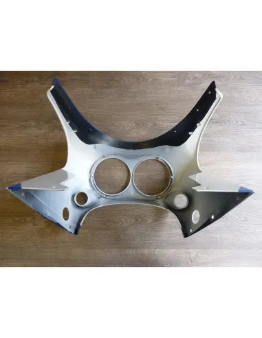 Tete de fourche GSXR 1100 89-90  - 3