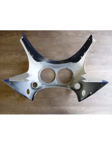 Tete de fourche GSXR 1100 89-90  - 3