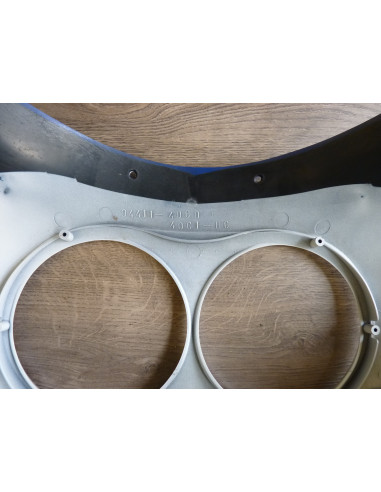 Tete de fourche GSXR 1100 89-90  - 4