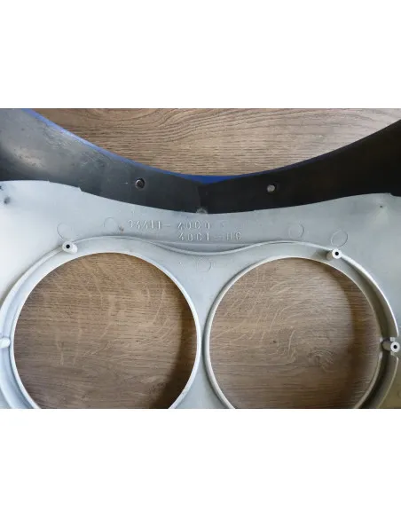 Tete de fourche GSXR 1100 89-90  - 4