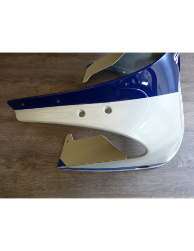Tete de fourche GSXR 1100 89-90  - 5