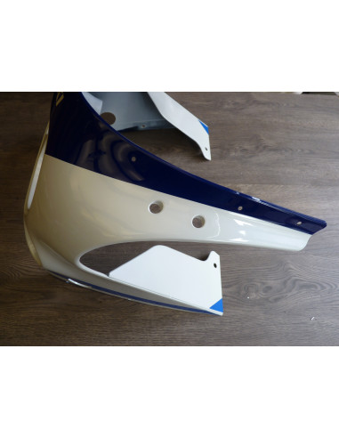 Tete de fourche GSXR 1100 89-90  - 6