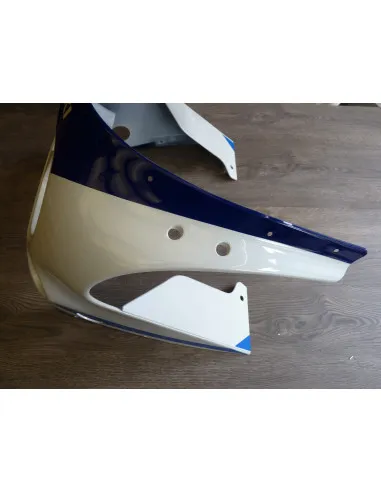 Tete de fourche GSXR 1100 89-90  - 6