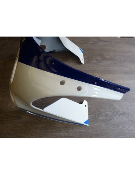 Tete de fourche GSXR 1100 89-90  - 6