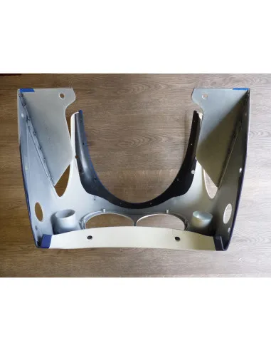 Tete de fourche GSXR 1100 89-90  - 7