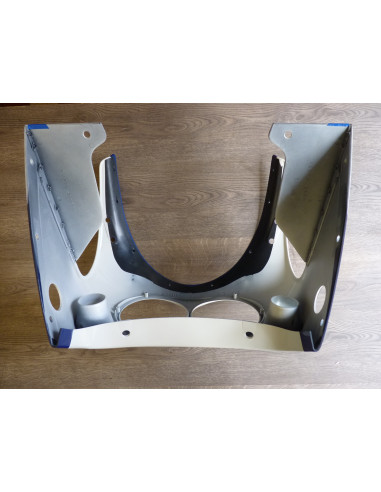 Tete de fourche GSXR 1100 89-90  - 7