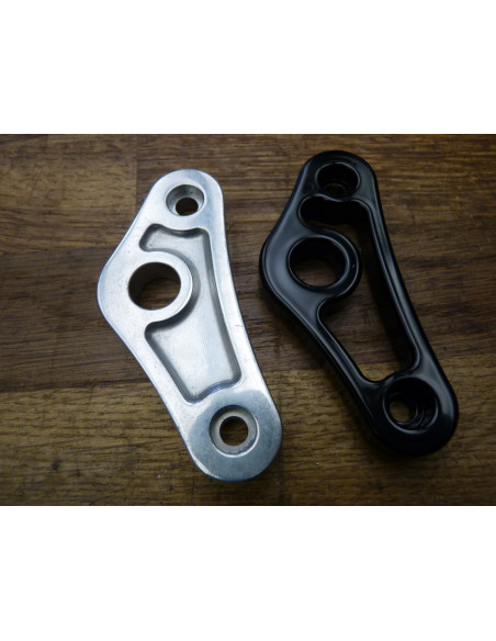 Support axe de sélecteur GSXR 750-1100 85-92  - 1