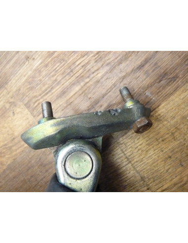 Rétroviseur droit GSXR 750 88-90  - 3