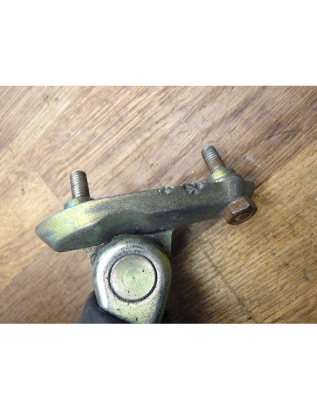 Rétroviseur droit GSXR 750 88-90  - 3