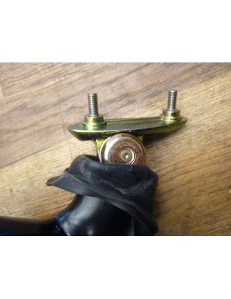 Retroviseur gauche GSXR 750 88-90  - 3