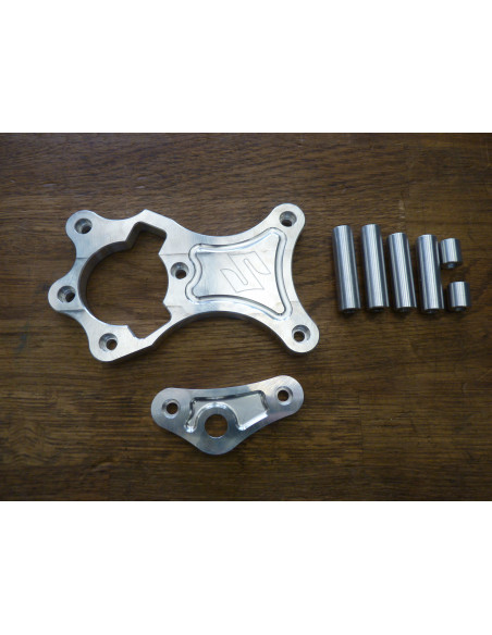 Carcasa SDB GSXR 1100 86/92  - 2