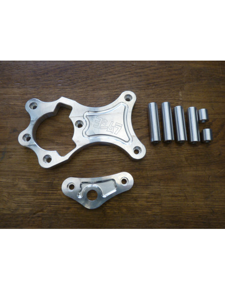 Gehäuse SDB GSXR 1100 86/92  - 1