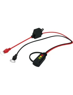 Indicateur Charge  - 1