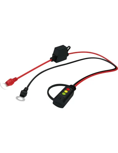 Indicateur Charge  - 1