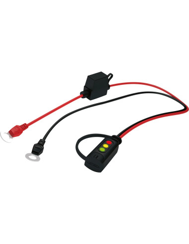 Indicateur Charge  - 1