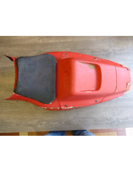 Coque GSXR 750-1100 85-88  - 1