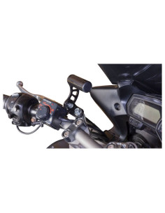 Support accessoires  - 1 2