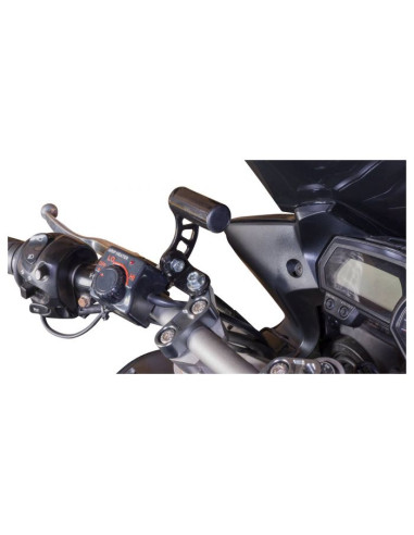 Support accessoires  - 2