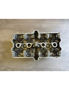 Culasse GSXR 750 88-90  - 1