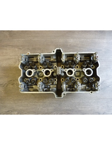 Culasse GSXR 750 88-90  - 1