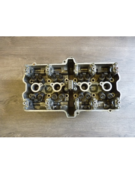 Culasse GSXR 750 88-90  - 1