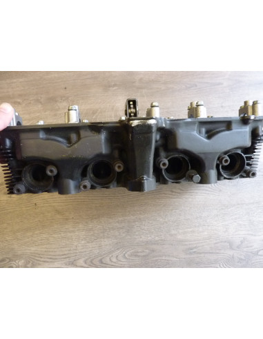 Culasse GSXR 750 88-90  - 2