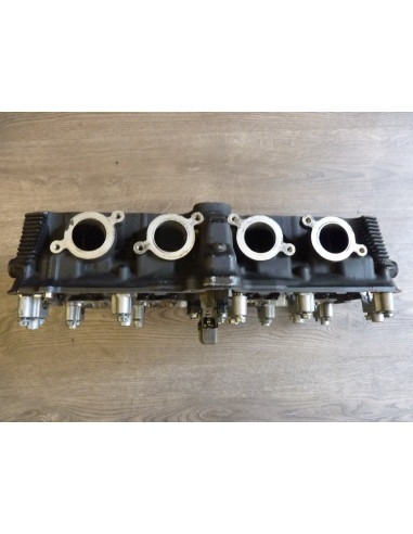 Culasse GSXR 750 88-90  - 3