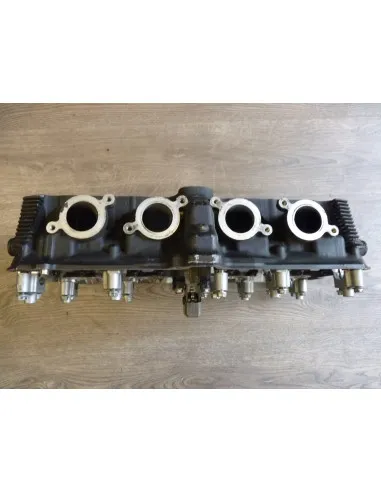 Culasse GSXR 750 88-90  - 3