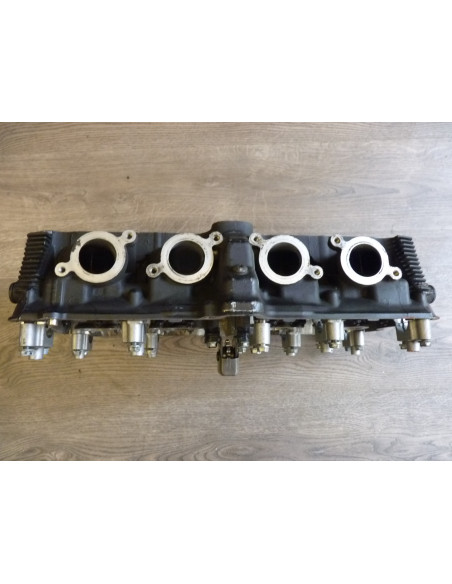 Culasse GSXR 750 88-90  - 3
