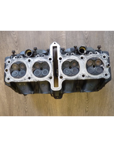 Culasse GSXR 750 88-90  - 4
