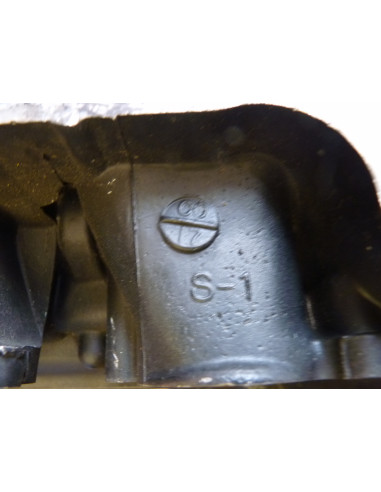 Culasse GSXR 750 88-90  - 5