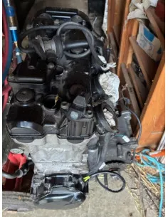 Moteur GSXR 1000 03-04  - 1