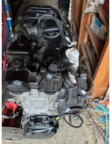 Moteur GSXR 1000 03-04  - 1