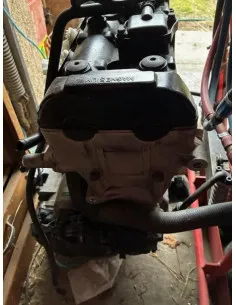 Moteur GSXR 1000 03-04  - 1 2