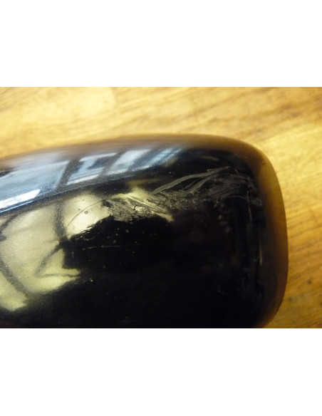 Rétroviseur droit GSXR 1100 89-90  - 3