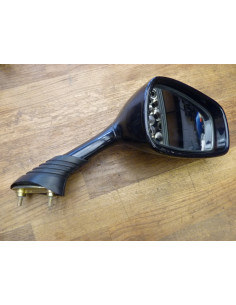 Rétroviseur droit GSXR 1100 89-90  - 1