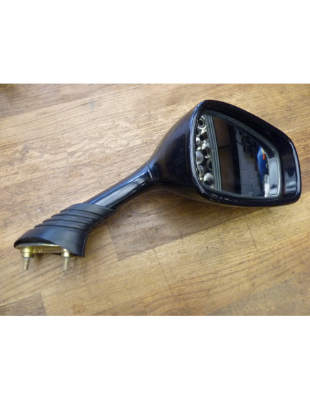 Rétroviseur droit GSXR 1100 89-90  - 1