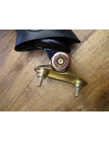 Rétroviseur droit GSXR 1100 89-90  - 4