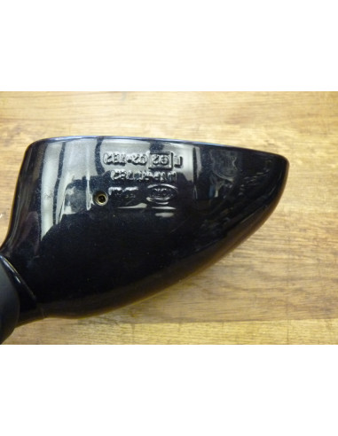 Rétroviseur droit GSXR 1100 89-90  - 5
