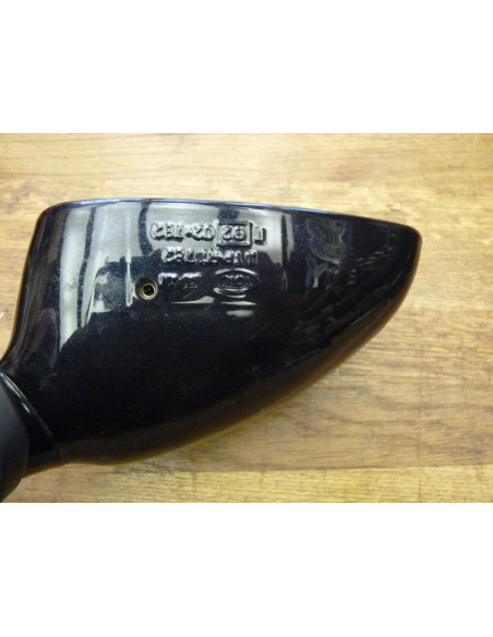 Rétroviseur droit GSXR 1100 89-90  - 5