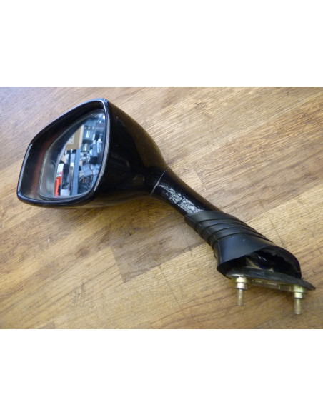 Rétroviseur gauche GSXR 1100 89-90  - 1